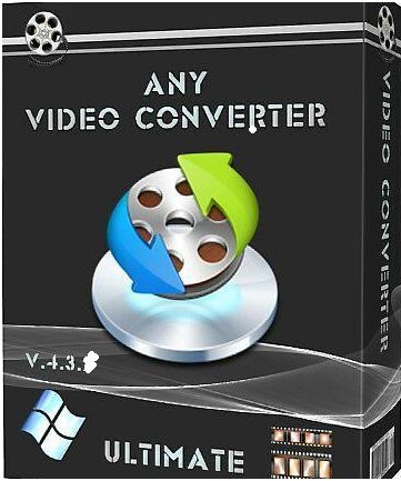 any video converter product key
